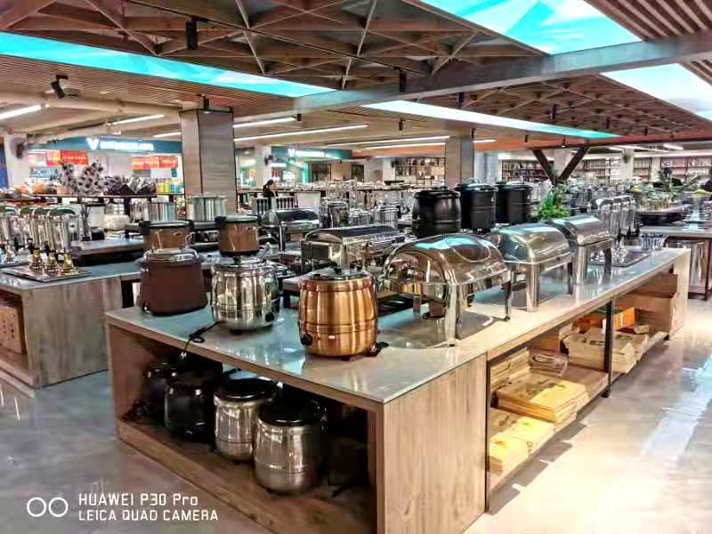 厨房用品批发